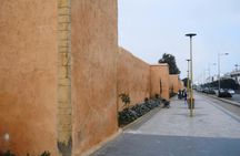 Rabat Highlights Tour from Marrakech with Authentic Lunch