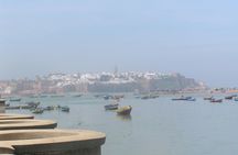 Rabat Highlights Tour from Marrakech with Authentic Lunch