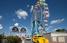 Old Town Kissimmee attractions and meal package
