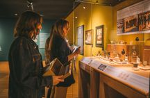 WOW  Porto Escape Room Mission Save The Museum
