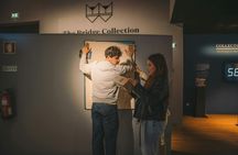 WOW  Porto Escape Room Mission Save The Museum