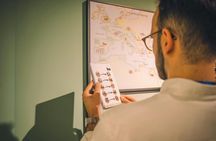 WOW  Porto Escape Room Mission Save The Museum