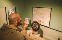 WOW  Porto Escape Room Mission Save The Museum