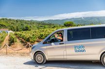 Arrábida wine tour