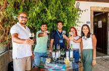 Arrábida wine tour