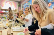 Authentic Espadrilles Workshop in Barcelona