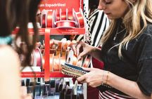 Authentic Espadrilles Workshop in Barcelona
