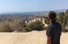 3000 Years of History Acropolis Rock and Parthenon Guided Walking Tour
