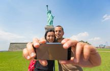 Statue of Liberty and Ellis Island Guided Tour