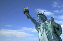 Statue of Liberty and Ellis Island Guided Tour