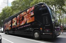 Manhattan Guided Bus Tour with Theatrical Performances