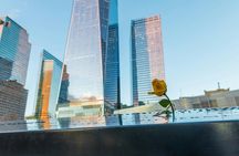 9-11 Memorial and Ground Zero Tour with Museum Access
