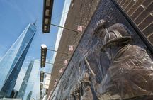 9-11 Memorial and Ground Zero Tour with Museum Access
