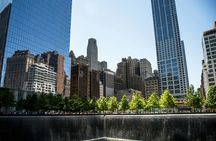 9-11 Memorial and Ground Zero Tour with Museum Access