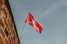 Liverpool football themed walking tour