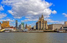 Manchester football themed walking tour