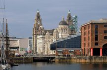 Manchester football themed walking tour