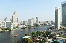 Bangkok 360 Degrees Tour