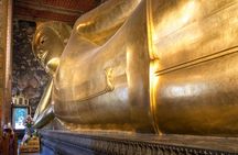 Bangkok 360 Degrees Tour