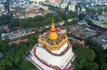 Bangkok 360 Degrees Tour