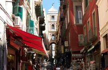 Corfu Shore Excursion City Highlights and Old Town Guided Tour