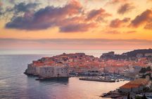 Panoramic Sunset Boat Tour