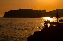 Panoramic Sunset Boat Tour
