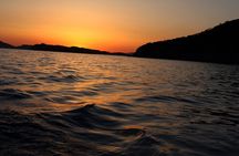 Panoramic Sunset Boat Tour