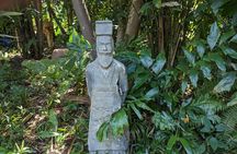 Private Guided Tour of Darwin's Tropical Gardens and City Highlights