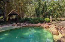 Private Guided Tour of Darwin's Tropical Gardens and City Highlights