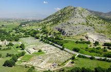 Audio Guided Tour of Apostle Paul's Sacred Path from Kavala