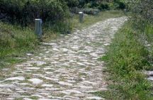 Audio Guided Tour of Apostle Paul's Sacred Path from Kavala