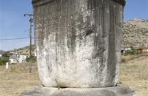 Audio Guided Tour of Apostle Paul's Sacred Path from Kavala