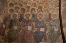 Historical and Spiritual Tour in Kavala area
