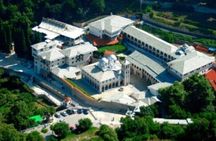 Historical and Spiritual Tour in Kavala area
