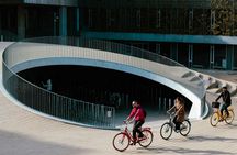 Copenhagen architecture and sustainability bike tour