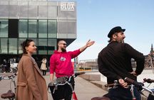Copenhagen architecture and sustainability bike tour