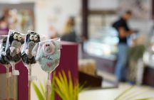 Chocotopia Chocolate Factory Entry Ticket with Audio Guide