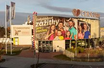 Chocotopia Chocolate Factory Entry Ticket with Audio Guide