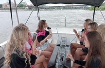 Scenic Vistula River Cruise in Warsaw
