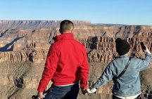 Grand Canyon West Rim Day Tour from Las Vegas