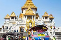 Alternative Bangkok Small Group Tour