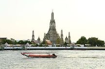 Alternative Bangkok Small Group Tour