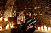 Candlelight Dinner at Rome's Agrippa Baths
