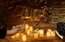 Candlelight Dinner at Rome's Agrippa Baths