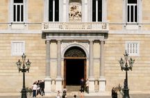 The historic heart of Barcelona: family-friendly private tour