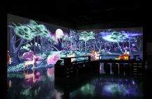Tickets for Arte Museum Dubai