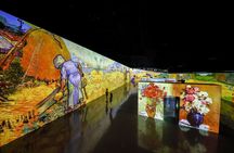 Tickets for Arte Museum Dubai