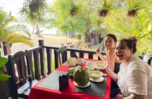 Sunrise Guided tour of Angkor Wat Temple with Breakfast
