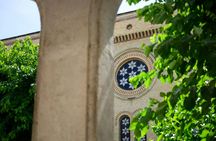 Jewish heritage tour in Budapest